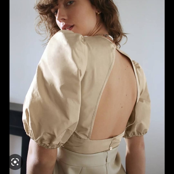 Aritzia - Wilfred Duomo Blouse - Picture 4 of 7